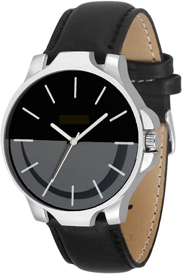 Modern Men's Wrist Watch...