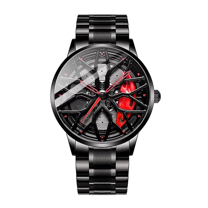 Uphaarkart Men's Sport Qu...
