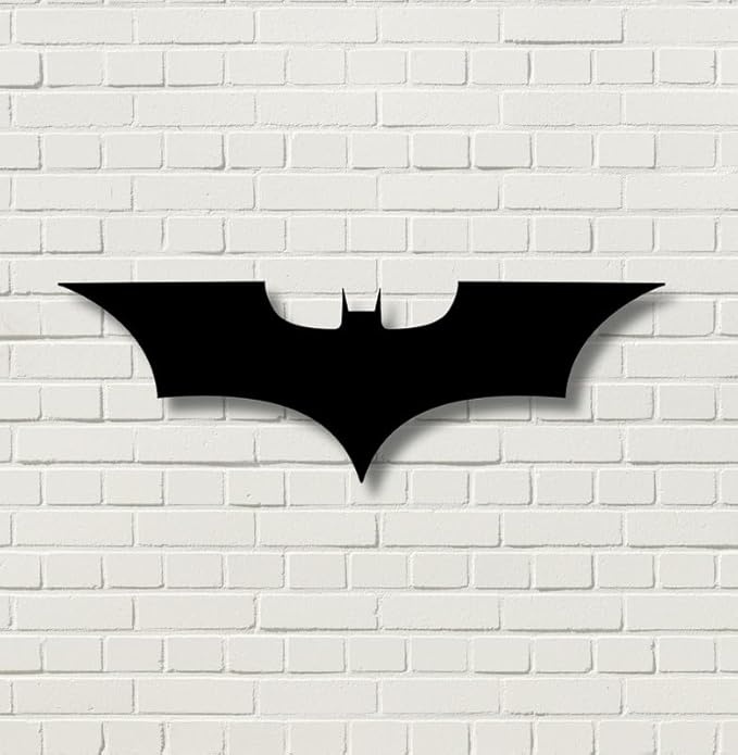 Superhero Dark Knight 6 m...