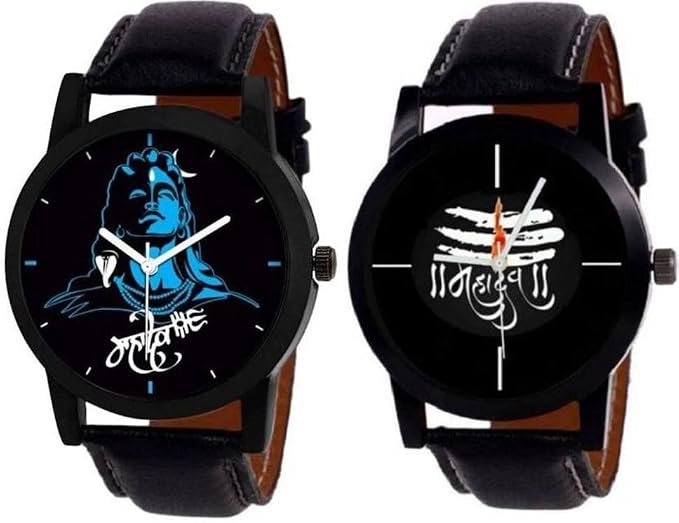 Men's Modern Wrist Watch...