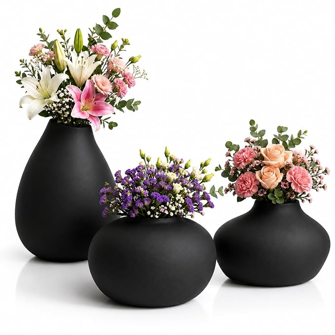 Set of 3 Modern Minimalis...